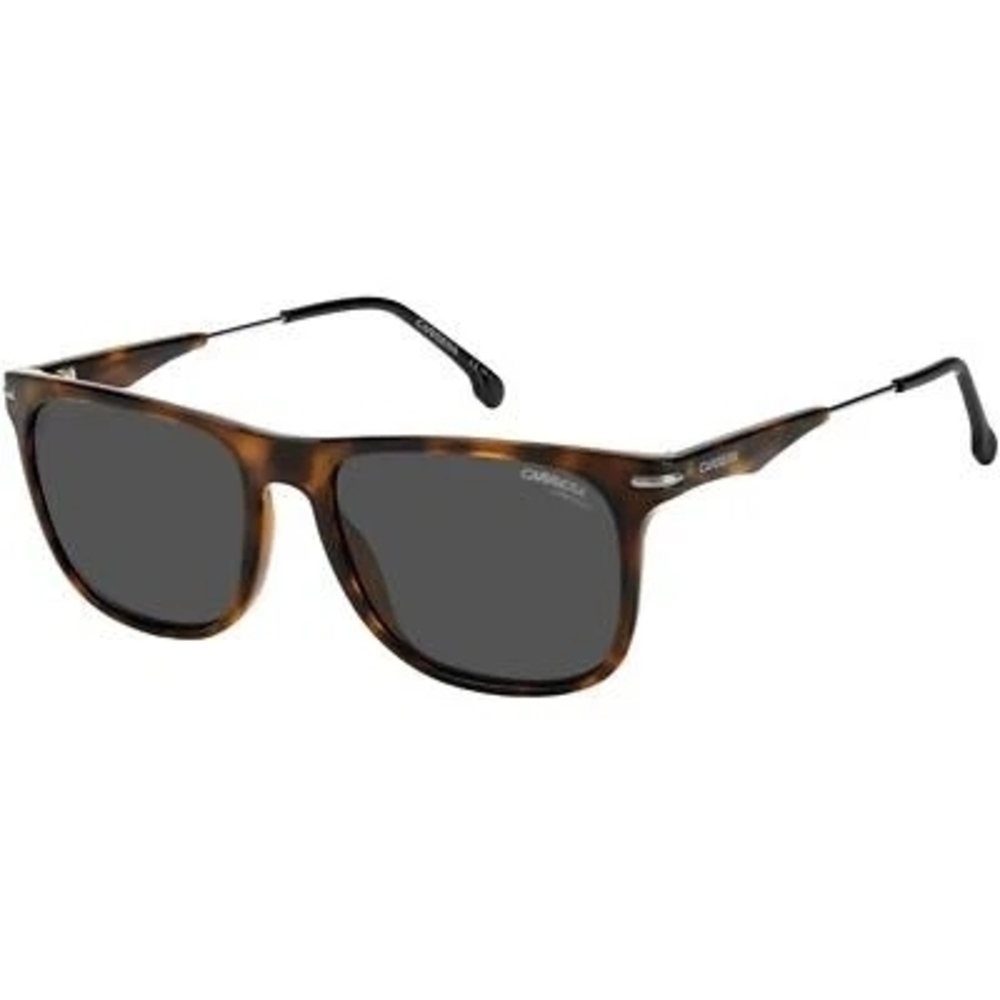 Carrera Brown Frame Sunglasses